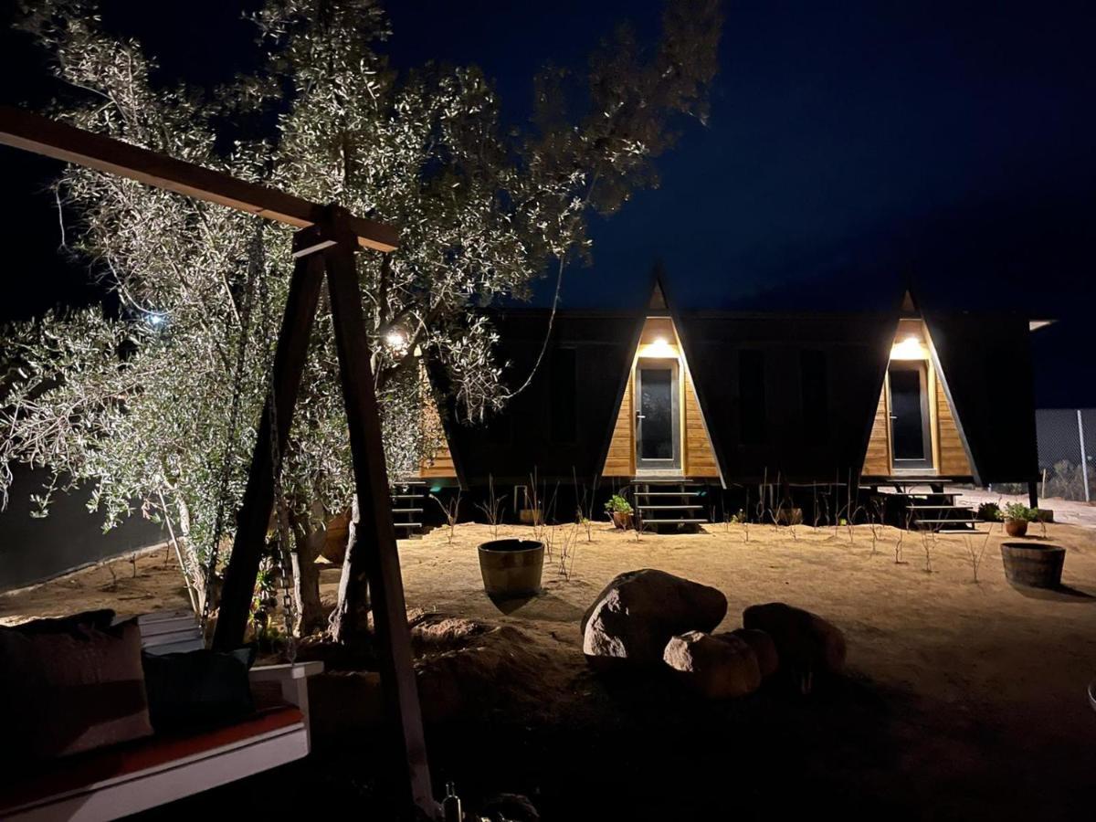 Finca Cazosa Valle de Guadalupe Exterior foto