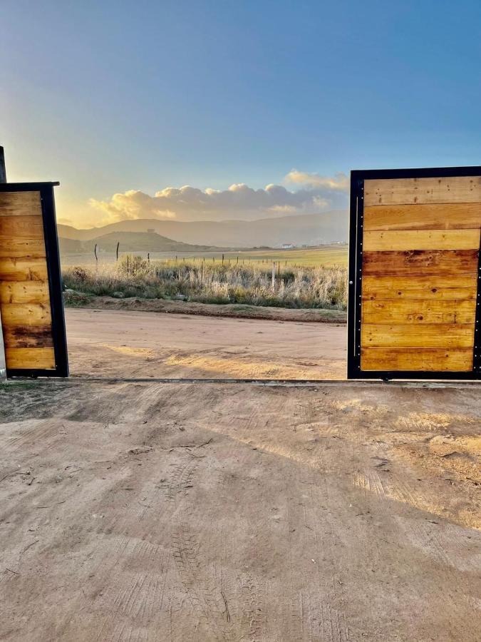 Finca Cazosa Valle de Guadalupe Exterior foto