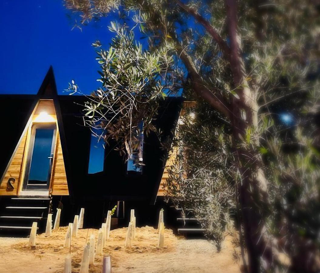 Finca Cazosa Valle de Guadalupe Exterior foto